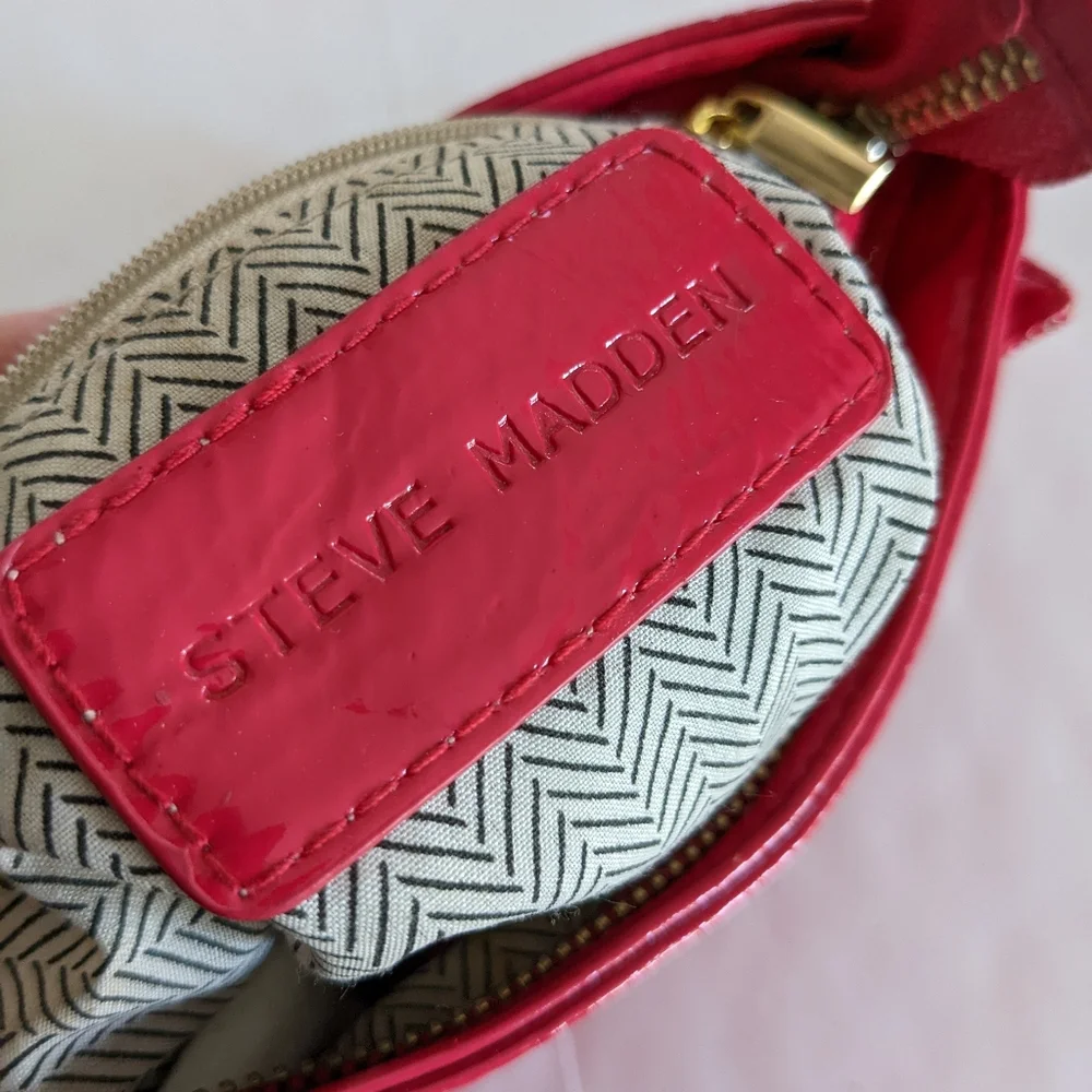 Steve Madden steve madden